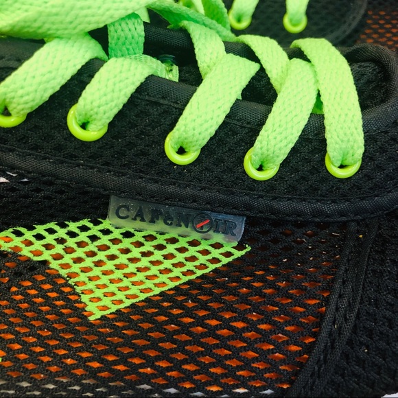 RARE Italian mesh sneakers Cafe Noir - Picture 4 of 8